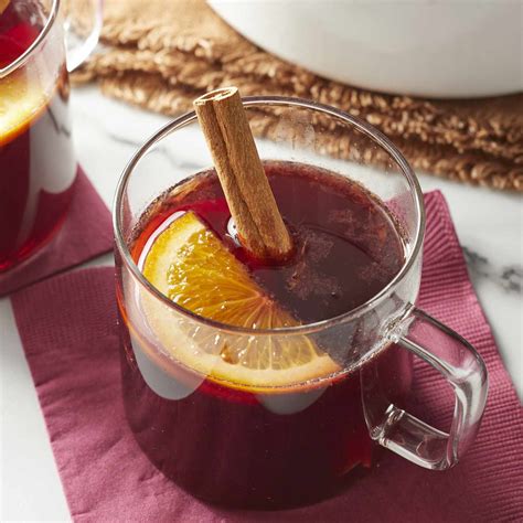 Glühwein Recipe