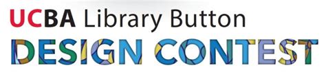 Button Design Contest Liblog