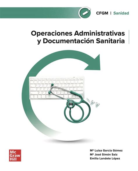 Amazon Operaciones Administrativas Y Documentaci N Sanitaria