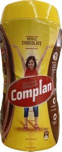 COMPLAN Royale Chocolate Jar 1kg Price In India Buy COMPLAN