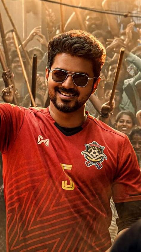 Ultimate Compilation Of Bigil Images K Quality Over Stunning Shots