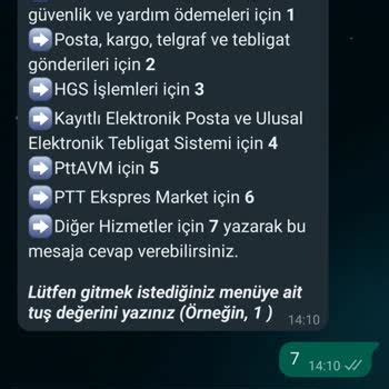 Ptt Kargo Bodrum Ptt Kargomu Teslim Etmedi Ve Teslim Edildi G Sterdi