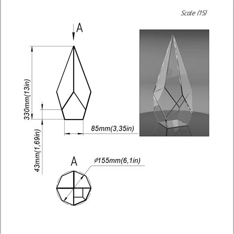 Stained Glass Printable Pattern Project 169 Brillant3d Inspire Uplift