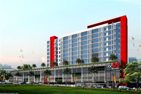 Swiss Belhotel Opens In Malang East Java By Hoffmann111 On Deviantart