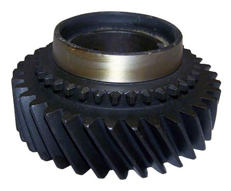 Jeep Wrangler Manual Transmission Gear Nd Gear With T Or T