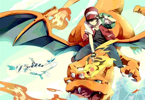 Red-s-riding-Charizard-pokemon-18756506-1280-8 by thundaflare on DeviantArt