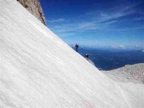 Le Meravigliose Immagini Dal Calderone Gran Sasso D Italia