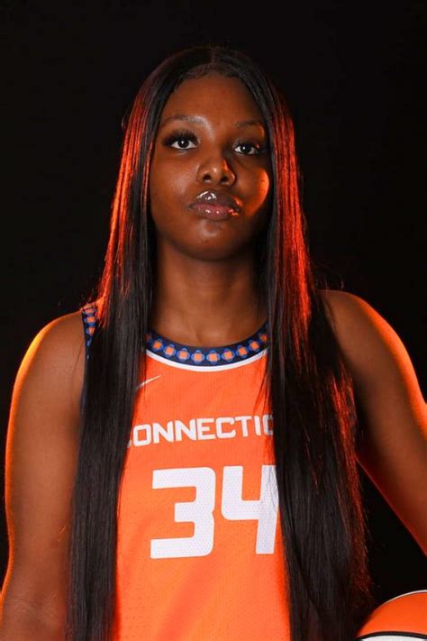 Brianna Fraser Firstpick