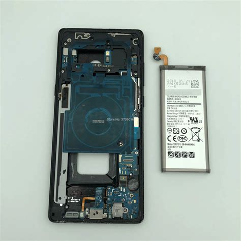 Buy Test Motherboard For Samsung S7 Edge S8 S8 Plus S9