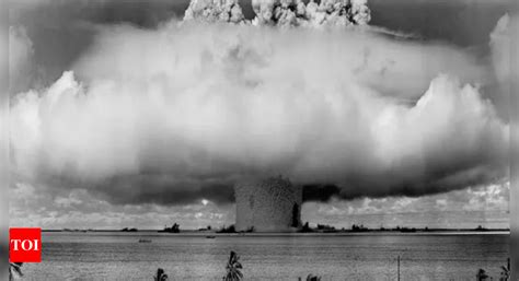 Several countries possibly planning nuclear testing, India & Pakistan ...