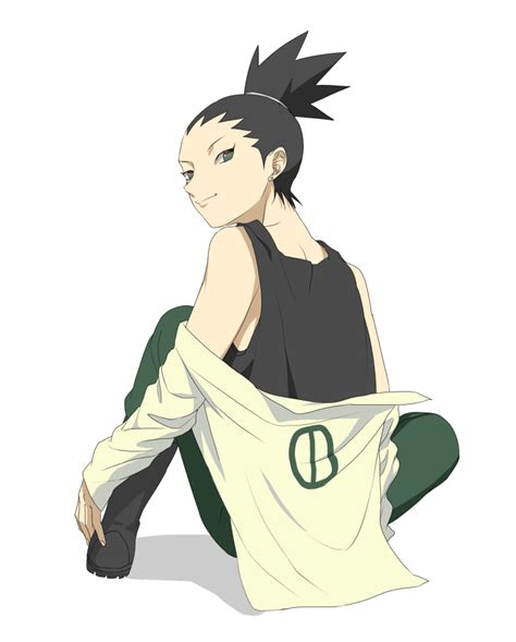 Nara Shikadai Naruto Image By Ki 1980198 Zerochan Anime Image Board