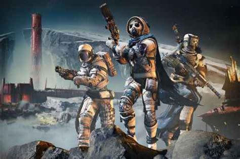 Destiny 2 Pc Download Free - HdPcGames