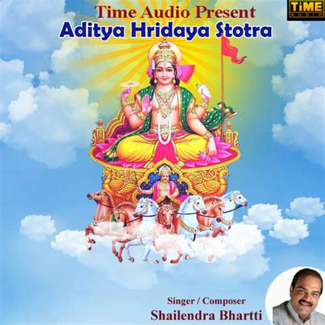 Aditya Hridaya Stotra Song Download: Aditya Hridaya Stotra MP3 Sanskrit ...