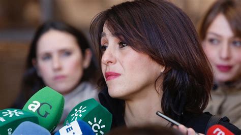 Indulto A Juana Rivas El Supremo Cree Que No Puede Tacharse De