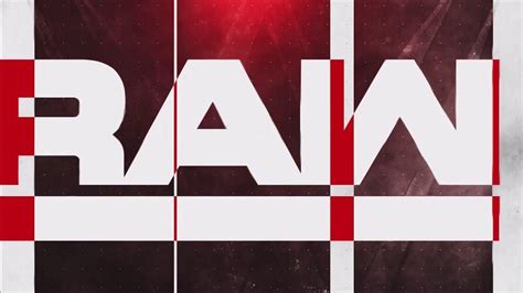 WWE Raw Logo LogoDix