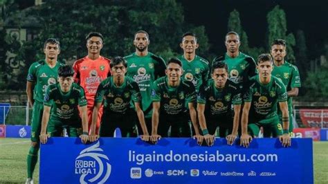 Persebaya Siap Tebar Ancaman Persis Solo Siap Menghadapi Pasukan Aji