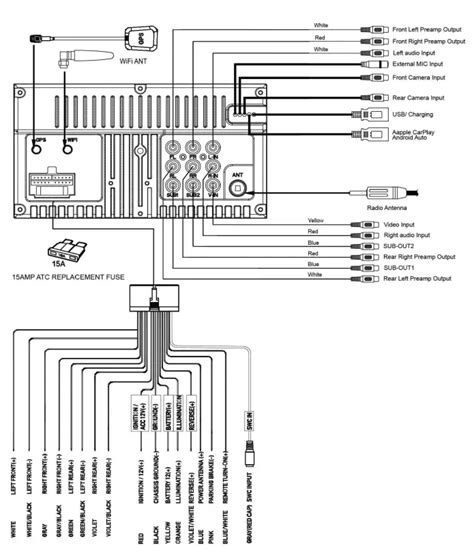 Jensen Car W Digital Multimedia Receiver User Guide