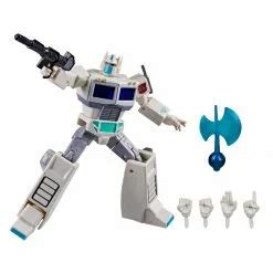 High Quality And User Assured Hasbro Transformers R E D Robot Enhanced