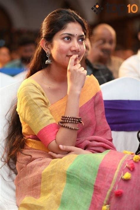 Actress Sai Pallavi 2017 Events Hd Gallery Gethu Cinema Artofit