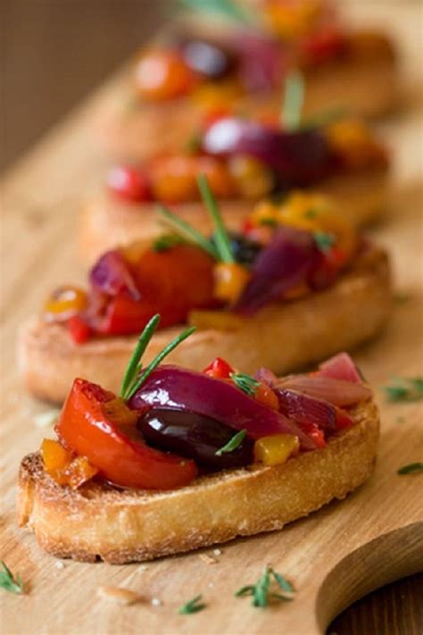 Top 10 Most Famous French Bread Appetizers Food Dessert Appetizers