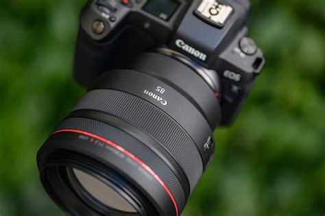 Canon Rf Mm F L Usm Review Digital Photography Review