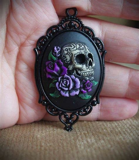 Gothic Jewellry Do You Actually Crave To Stand Out Of The Crowd And