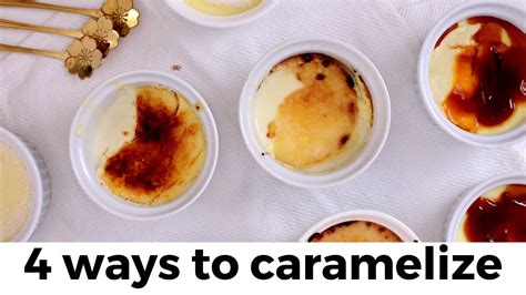 Gordon Ramsay Vanilla Creme Brulee Recipe Besto Blog