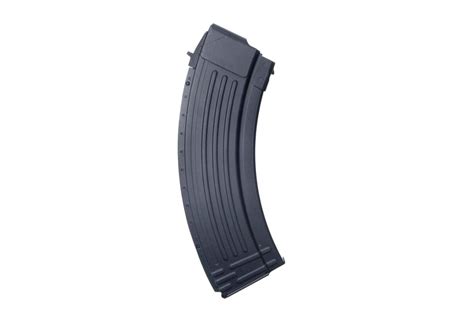 30 ROUND STEEL 7 62X39MM MAGAZINE Kalashnikov USA