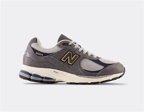 New Balance M2002 RHP Castlerock