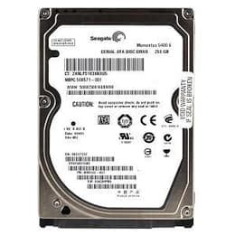 Seagate ST9250315AS - HDD 250 GB 5400 GHz - SATA | Back Market