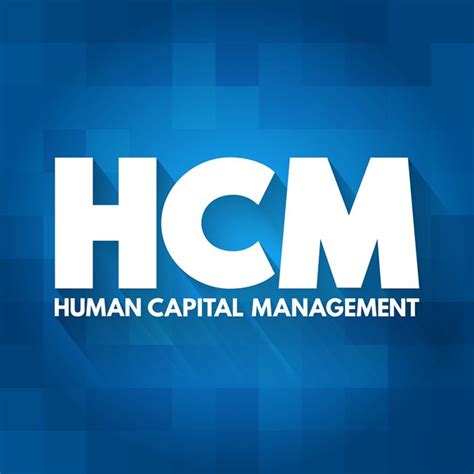 2021 Top Benefits And Advantages Of Hcm Systems Tec