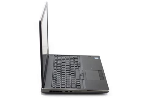 Dell Precision 7530 Workstation Review - StorageReview.com