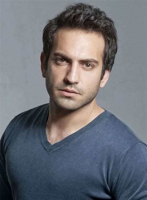 Bugra Gulsoy Tv Series Biography Turkish Drama