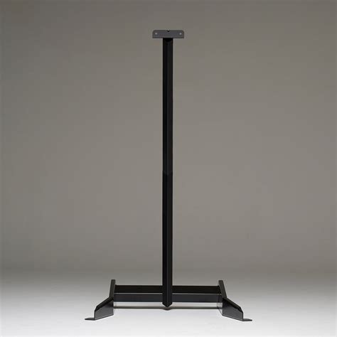 Upright Stand 1800mm Upright Stand 1800mm Black Carbon