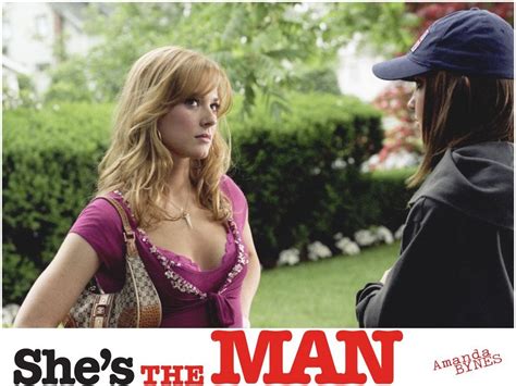 She S The Man She S The Man Wallpaper 2253136 Fanpop