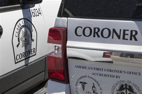 Man Fatally Stabbed In Summerlin Home Invasion Identified Homicides