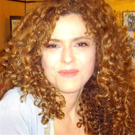 Fuck Yeah Bernadette Peters Bernadette Peters Playboy Interview