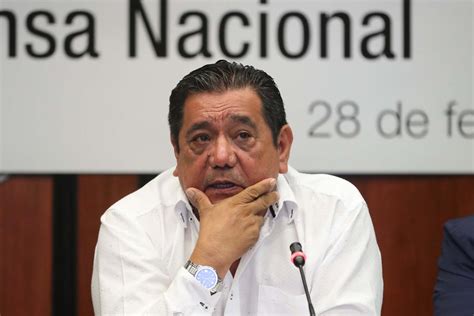 Hay Toro dice Salgado Macedonio tras decisión de Morena por repetir