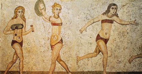 Día Mundial del Bikini la prenda que escandalizó al mundo