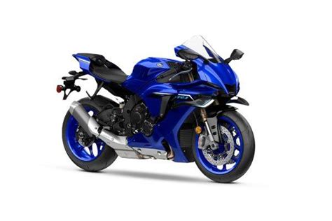 Yamaha YZF R1 STD, Estimated Price 20.39 Lakh - Check Mileage, Specs ...