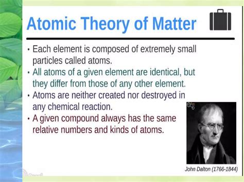 Atomic Structure And Radioactivity Ppt