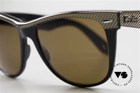 Sunglasses Ray Ban Wayfarer Ii Original Bandl Usa Wayfarer