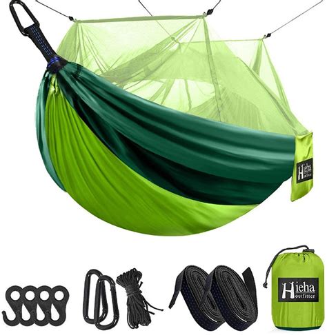 Best Hammock With Mosquito Nets In 2022 Reviews