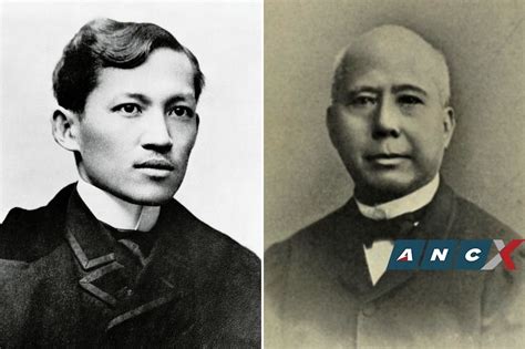 The Rich Rizal Friend Who Smuggled Noli And Fili To Ph Abs Cbn News