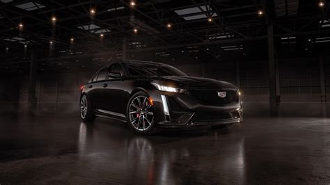 Cadillac Ct5 V Blackwing 8k Wallpaper Hd Car Wallpapers 27436