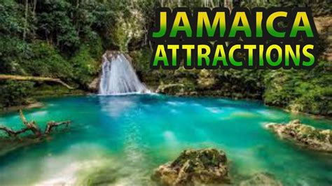 Tourist Attractions In Jamaica Kingston - Best Tourist Places in the World