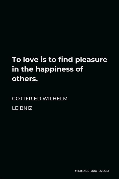 Happiness. Pleasure Quotes | Minimalist Quotes