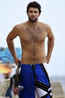 Loving Naked Men Hunk Of The Day Brody Jenner