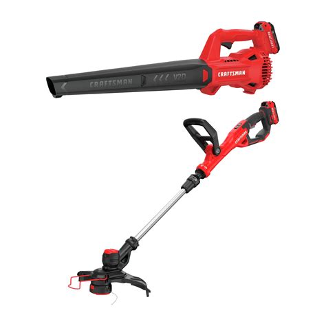 Craftsman V20 Weed Eater Factory Sale Cityofclovis Org