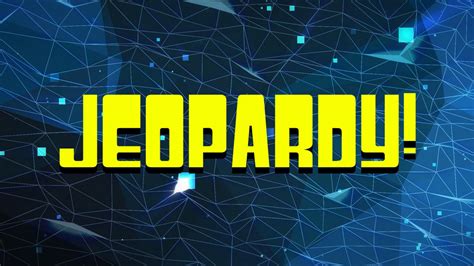 Teacher Jeopardy Promo Video The Uproar